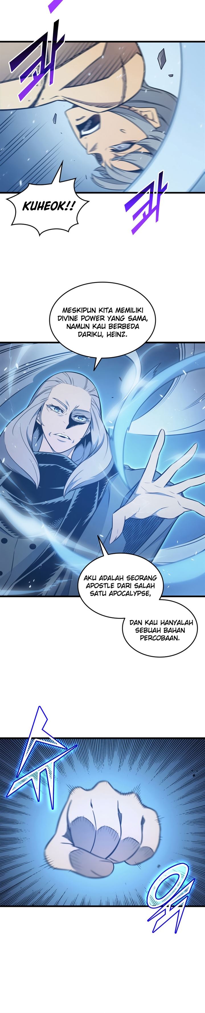 The Archmage Returns After 4000 Years Chapter 123 Image 20