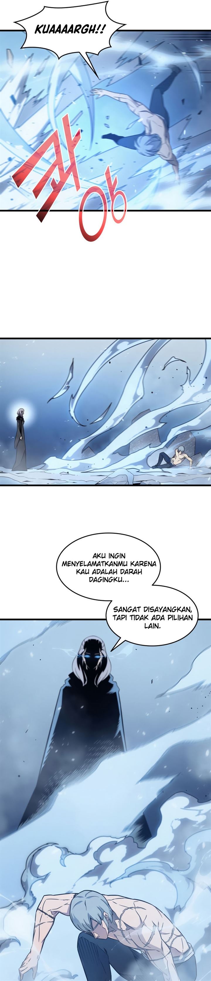 The Archmage Returns After 4000 Years Chapter 123 Image 21