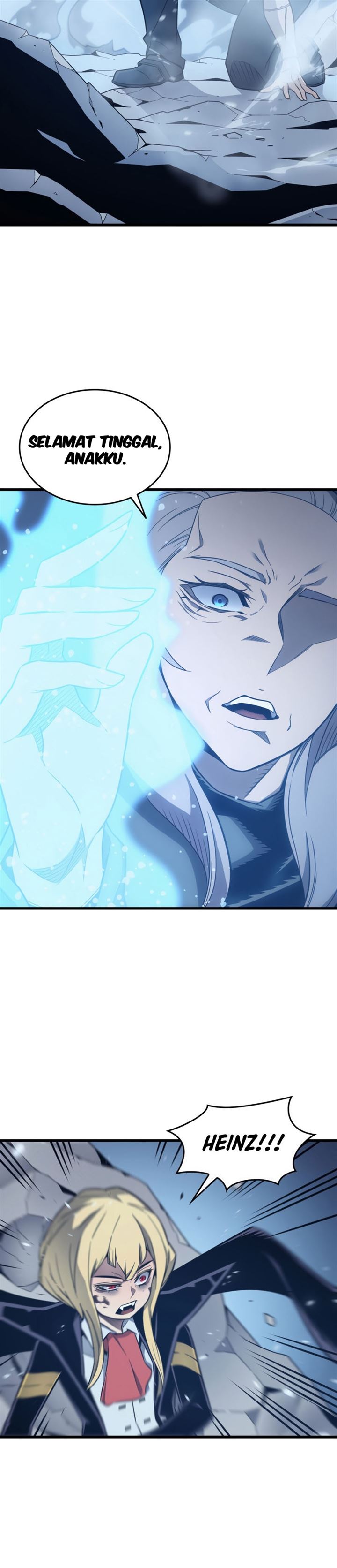 The Archmage Returns After 4000 Years Chapter 123 Image 22