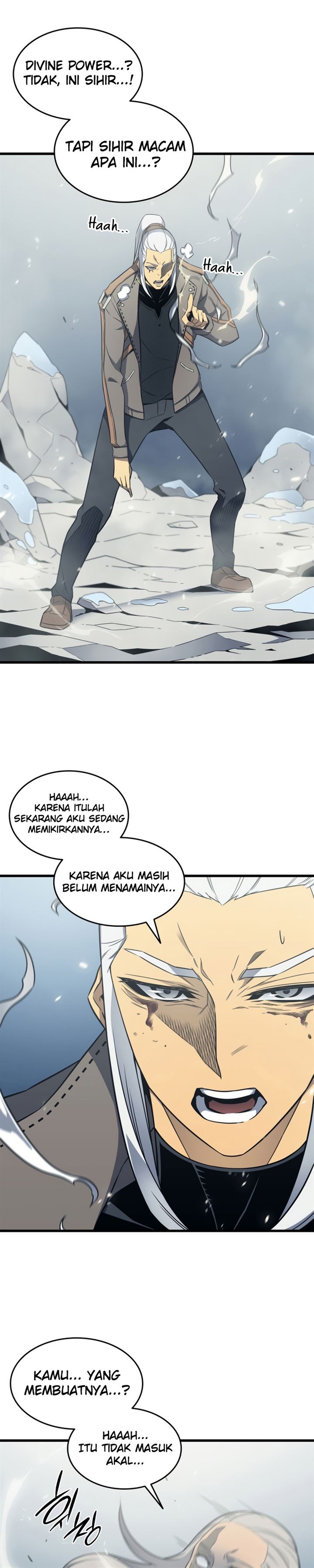 The Archmage Returns After 4000 Years Chapter 123 Image 25