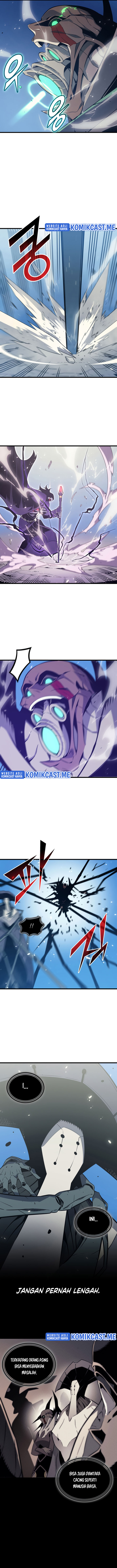 The Archmage Returns After 4000 Years Chapter 124 Image 5