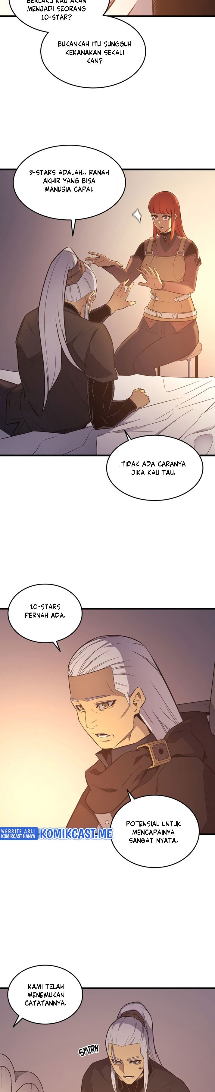 The Archmage Returns After 4000 Years Chapter 125 Image 2