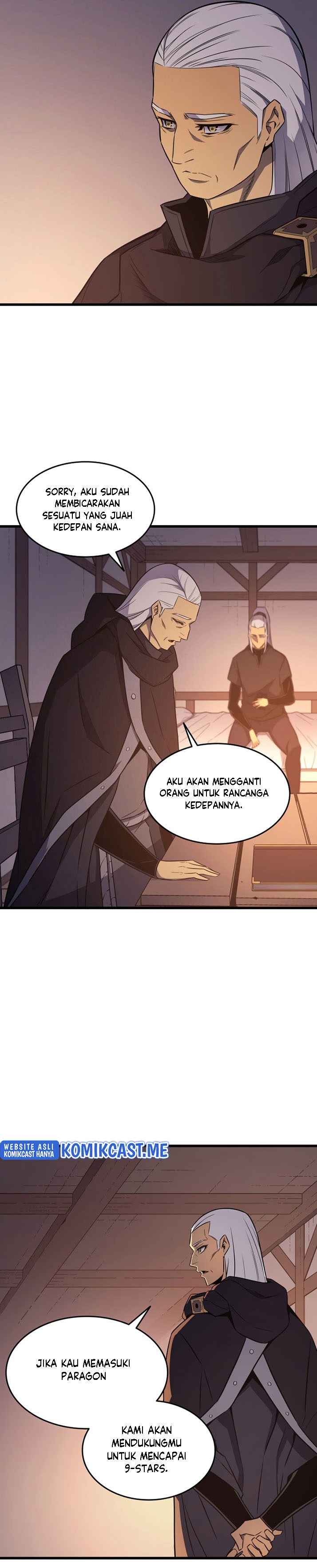 The Archmage Returns After 4000 Years Chapter 125 Image 4