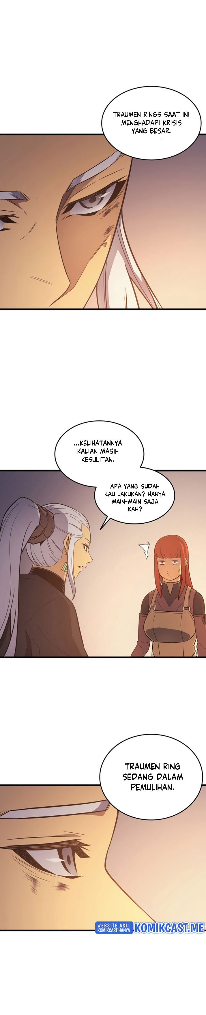 The Archmage Returns After 4000 Years Chapter 125 Image 5