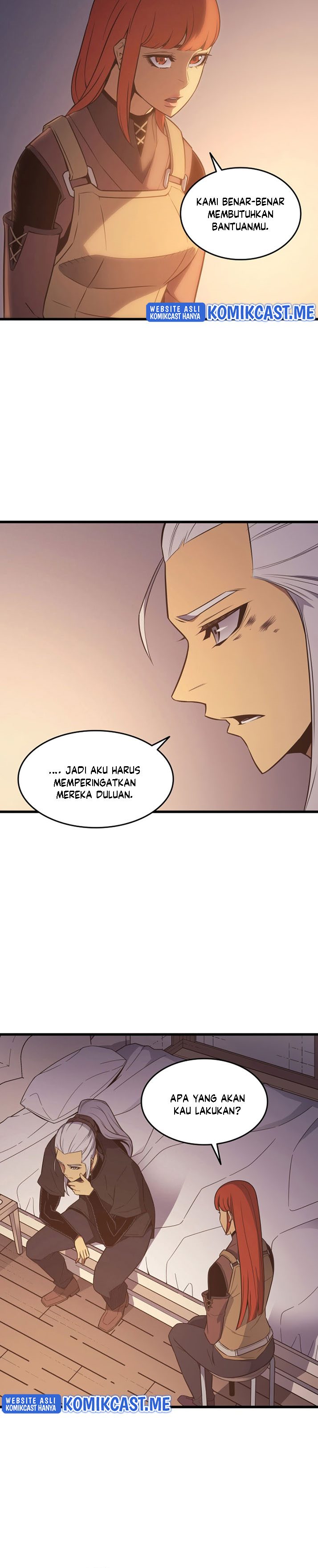 The Archmage Returns After 4000 Years Chapter 125 Image 9