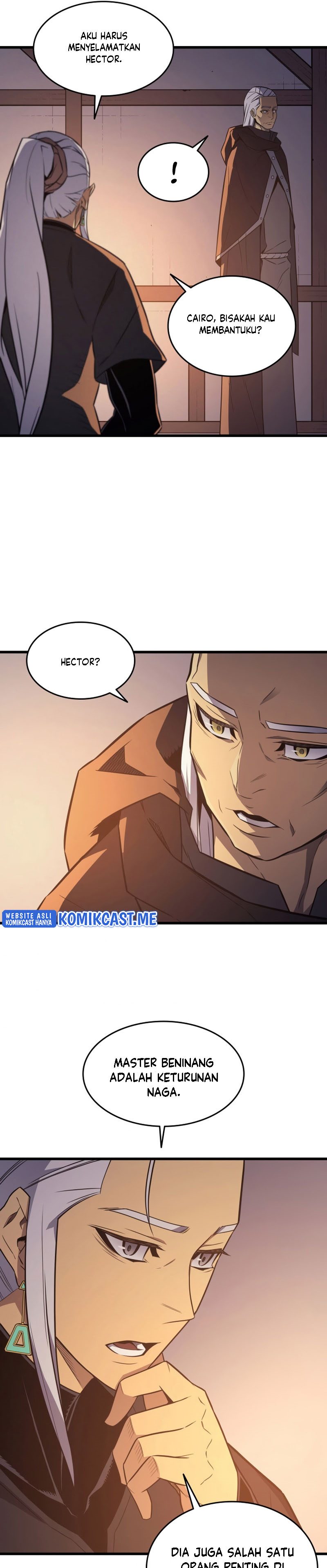 The Archmage Returns After 4000 Years Chapter 125 Image 10