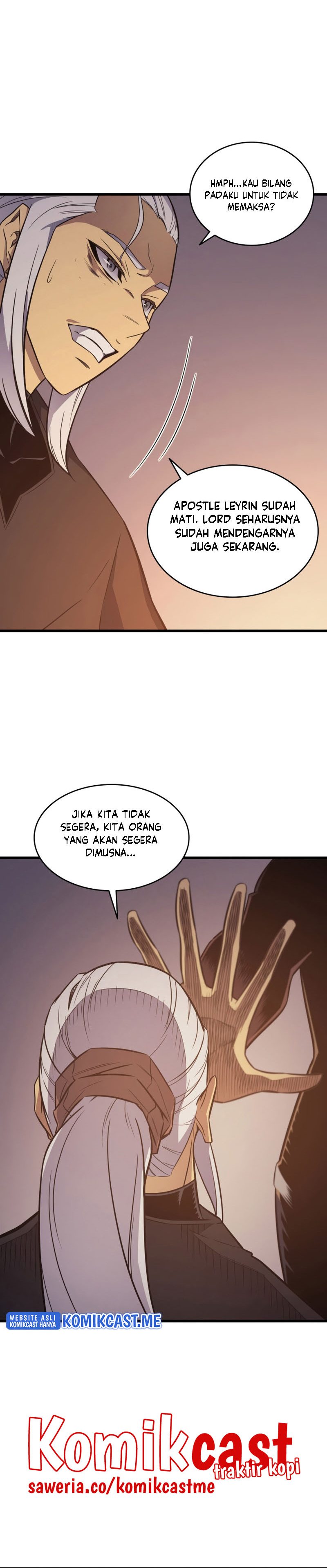 The Archmage Returns After 4000 Years Chapter 125 Image 12