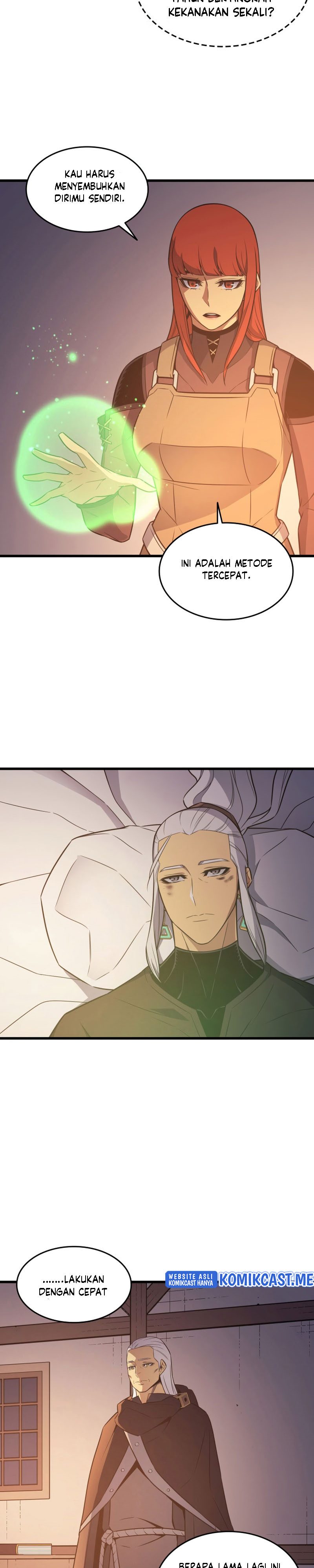 The Archmage Returns After 4000 Years Chapter 125 Image 14