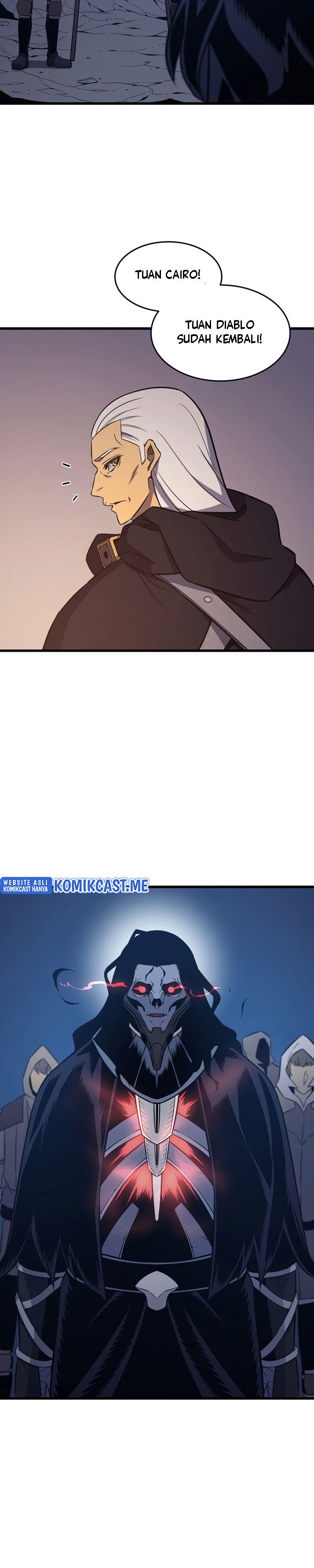 The Archmage Returns After 4000 Years Chapter 125 Image 16