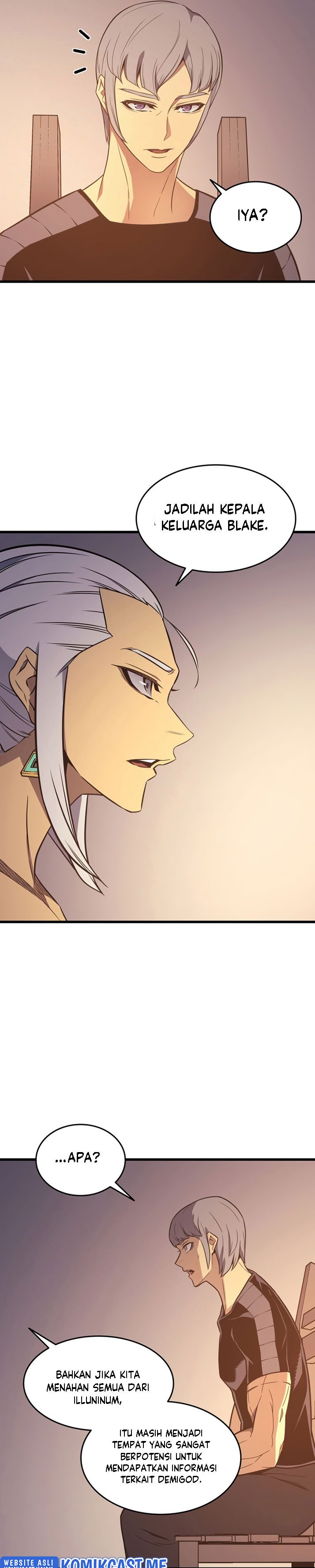 The Archmage Returns After 4000 Years Chapter 125 Image 22