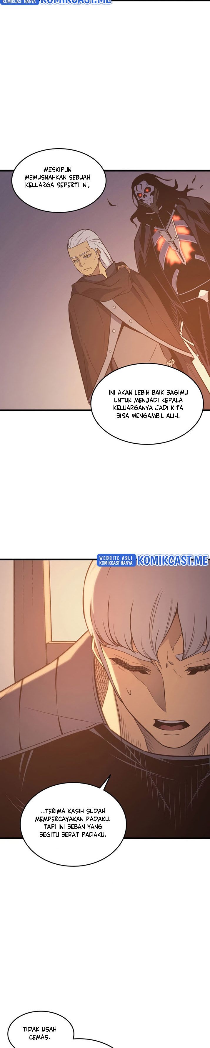 The Archmage Returns After 4000 Years Chapter 125 Image 23