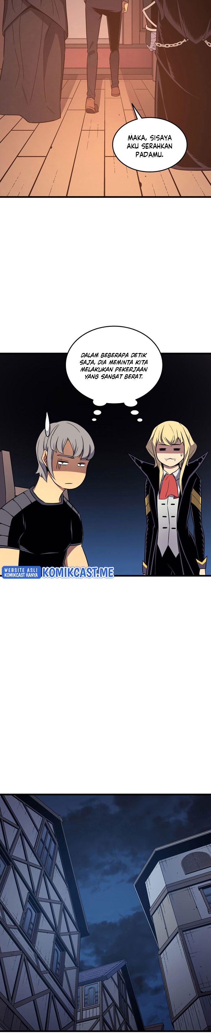 The Archmage Returns After 4000 Years Chapter 125 Image 25