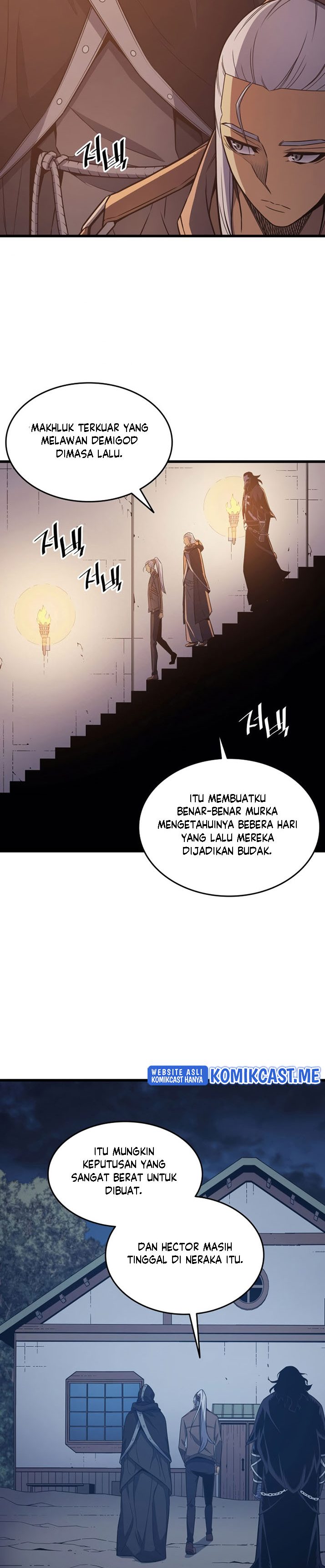 The Archmage Returns After 4000 Years Chapter 125 Image 29