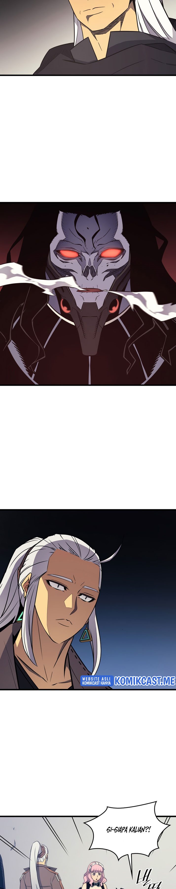 The Archmage Returns After 4000 Years Chapter 126 Image 2