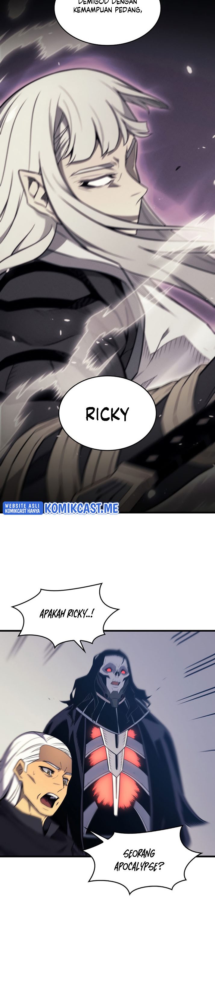 The Archmage Returns After 4000 Years Chapter 126 Image 9