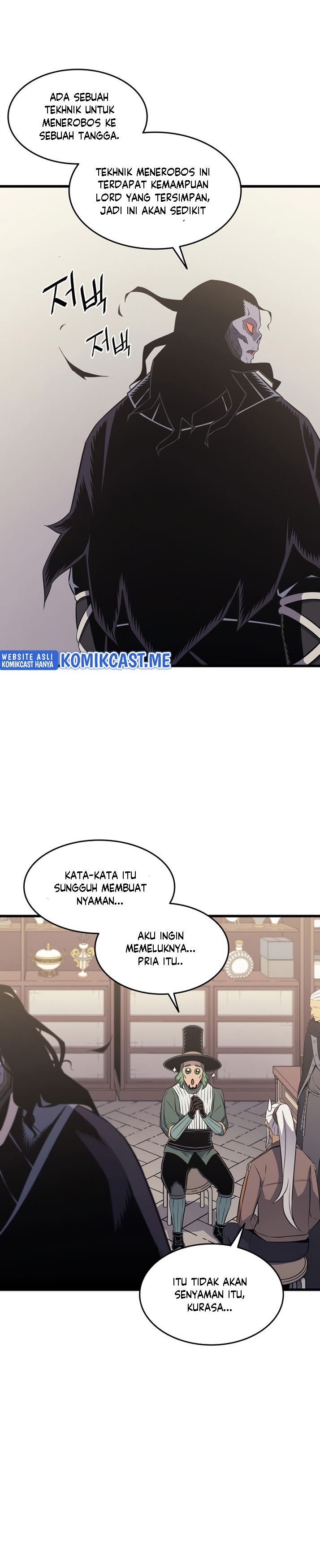 The Archmage Returns After 4000 Years Chapter 126 Image 21