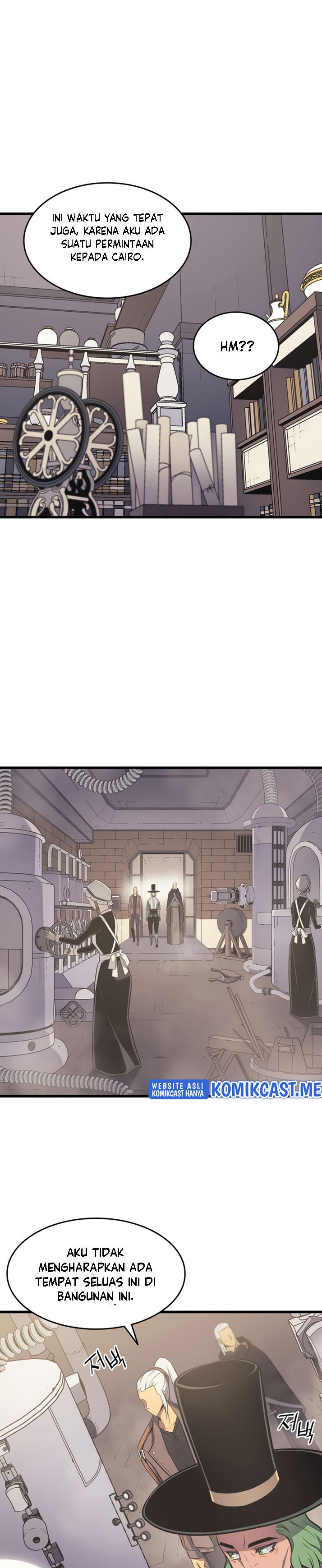The Archmage Returns After 4000 Years Chapter 126 Image 23