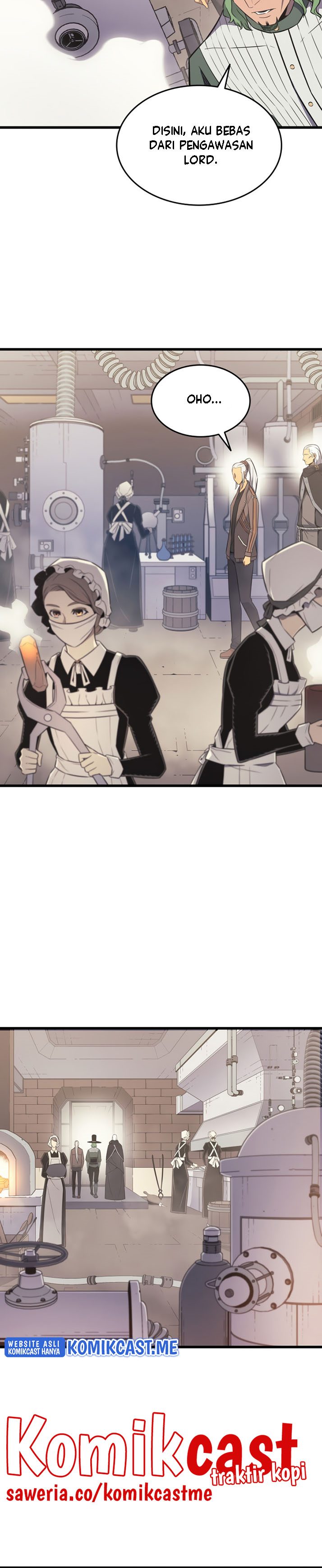 The Archmage Returns After 4000 Years Chapter 126 Image 24