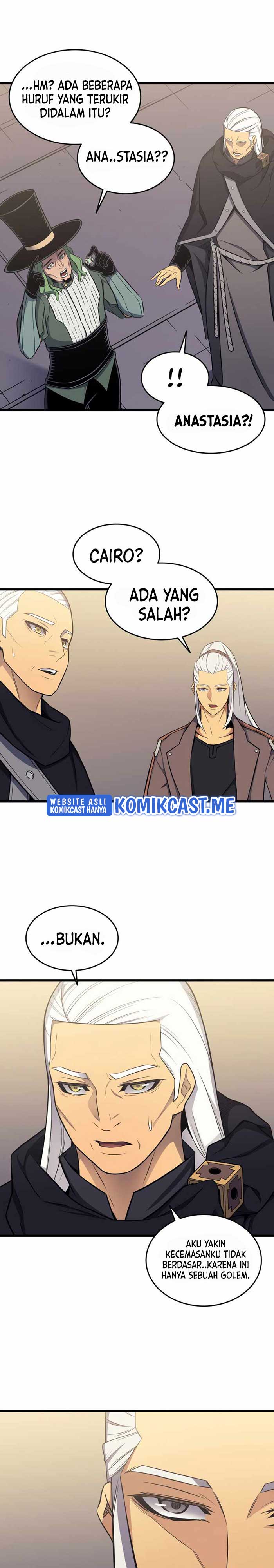 The Archmage Returns After 4000 Years Chapter 127 Image 2