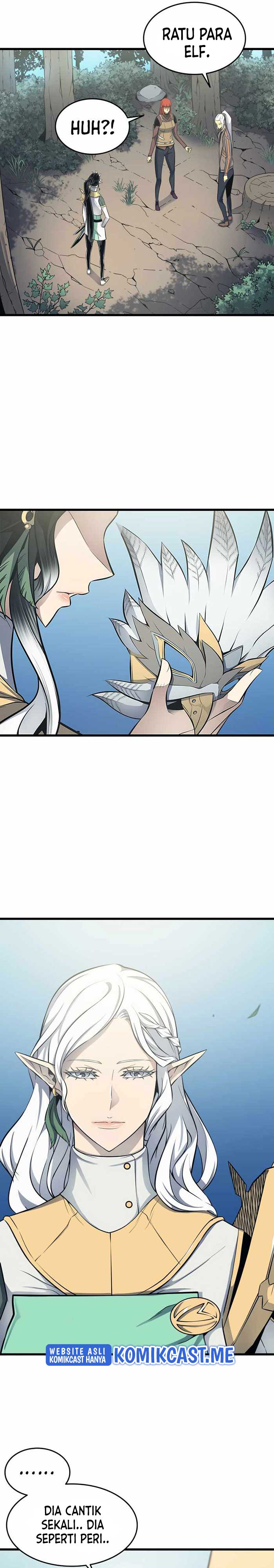 The Archmage Returns After 4000 Years Chapter 127 Image 10