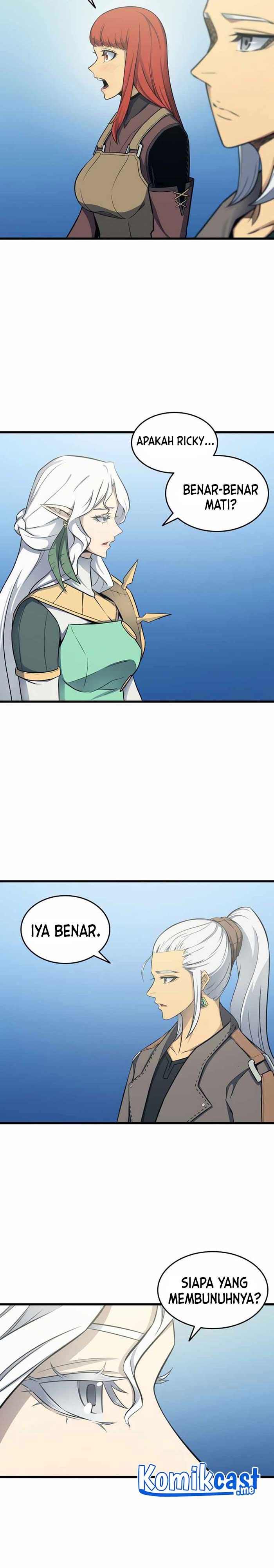 The Archmage Returns After 4000 Years Chapter 127 Image 11