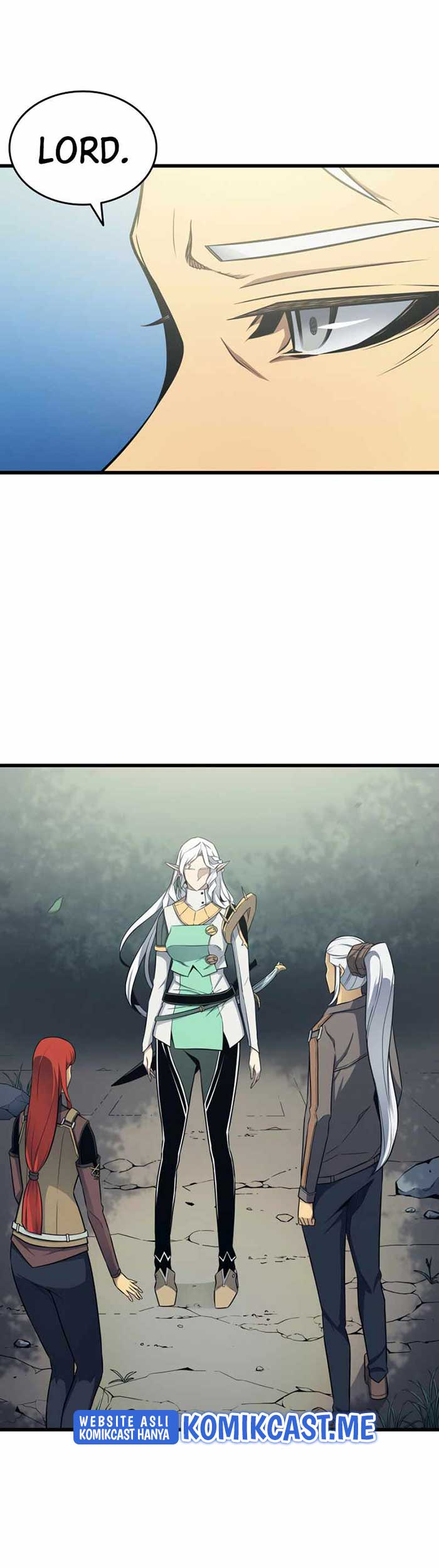 The Archmage Returns After 4000 Years Chapter 127 Image 12