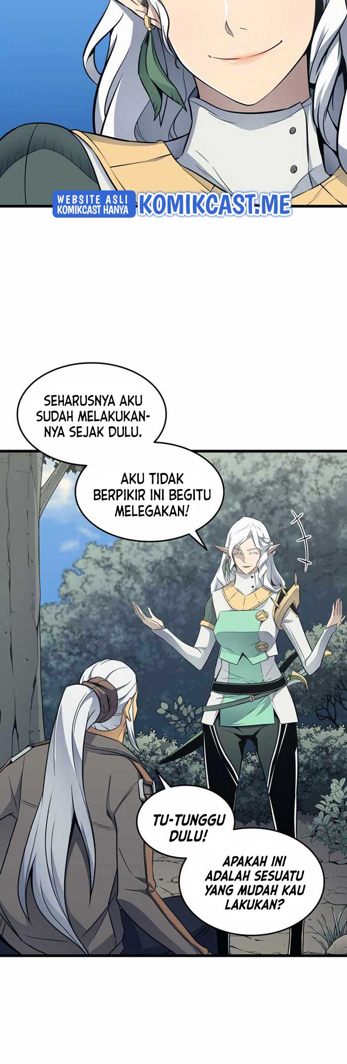 The Archmage Returns After 4000 Years Chapter 127 Image 18