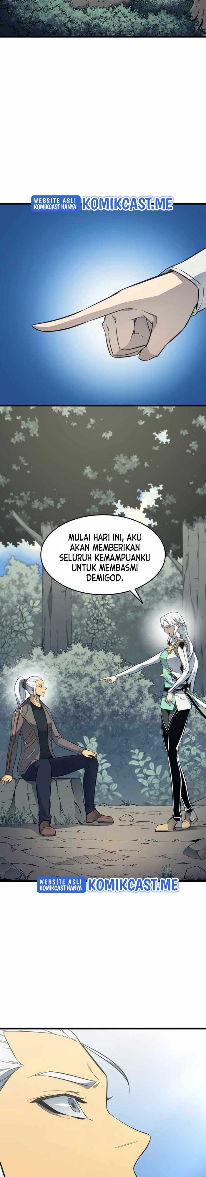 The Archmage Returns After 4000 Years Chapter 127 Image 20