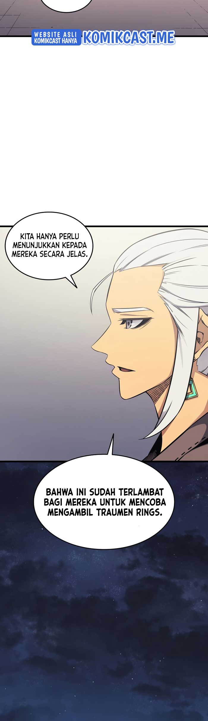 The Archmage Returns After 4000 Years Chapter 128 Image 9