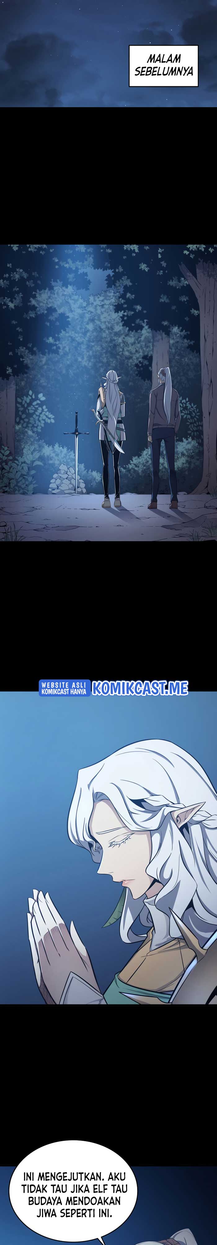 The Archmage Returns After 4000 Years Chapter 128 Image 10