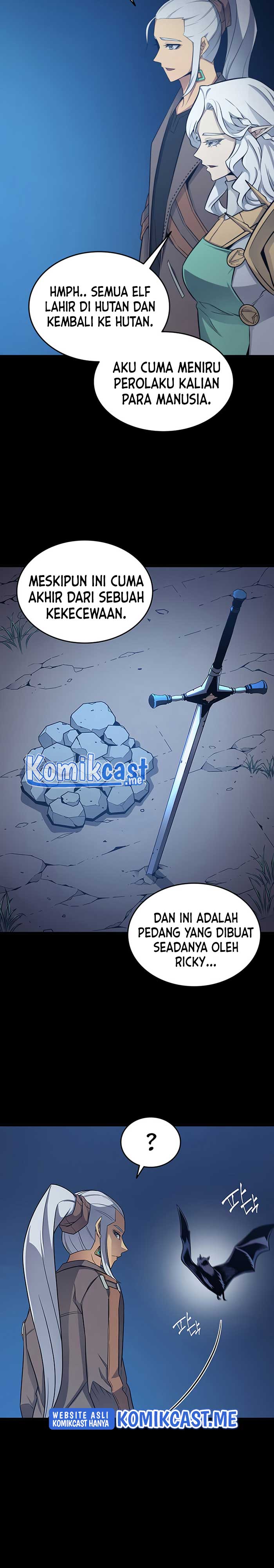 The Archmage Returns After 4000 Years Chapter 128 Image 11