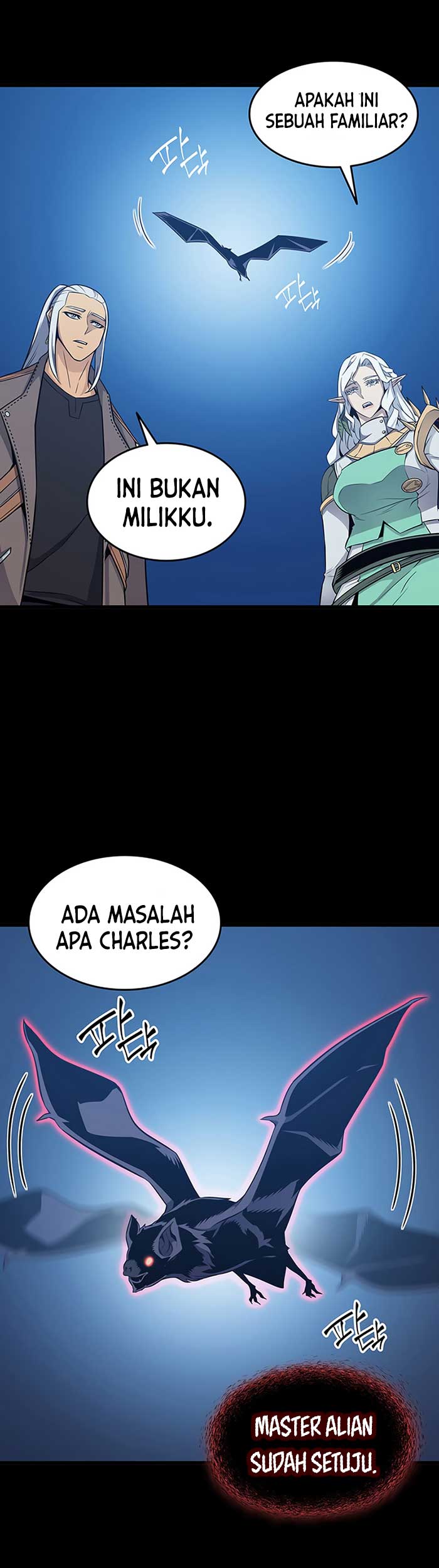 The Archmage Returns After 4000 Years Chapter 128 Image 12