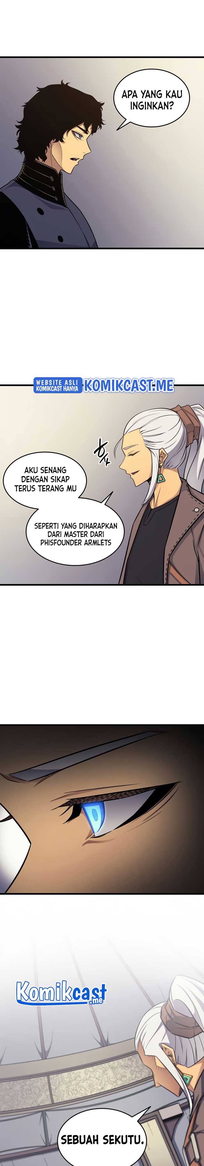 The Archmage Returns After 4000 Years Chapter 128 Image 22