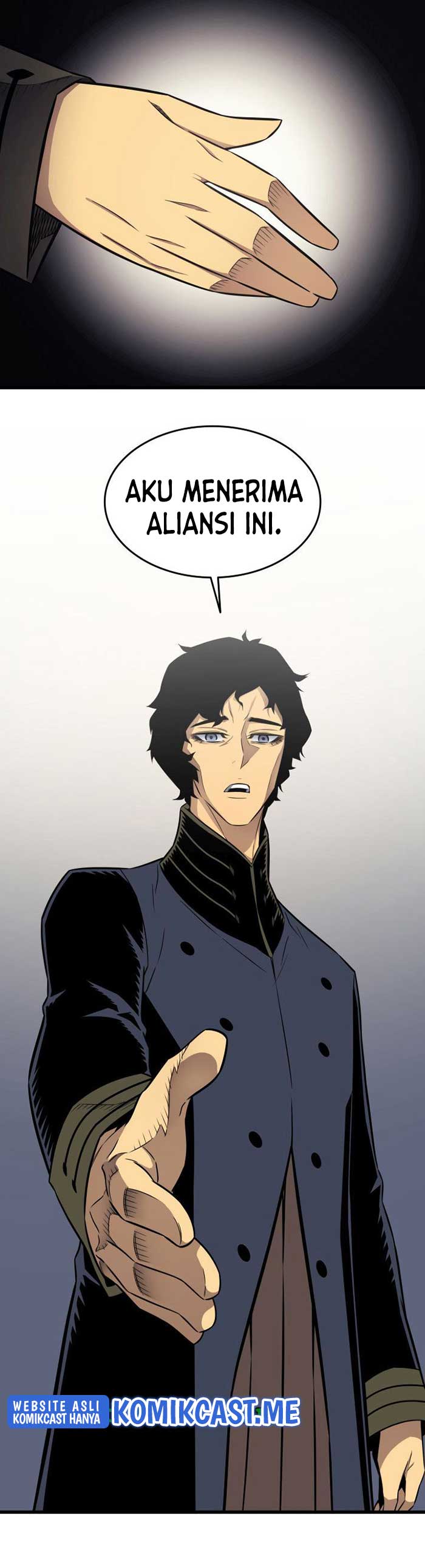 The Archmage Returns After 4000 Years Chapter 129 Image 8