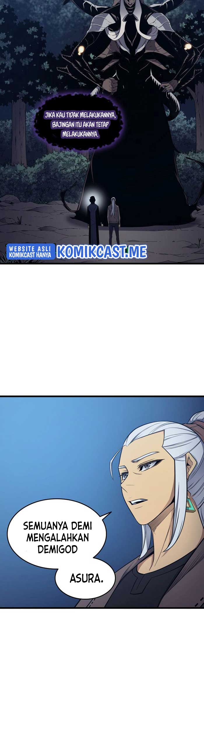 The Archmage Returns After 4000 Years Chapter 129 Image 12