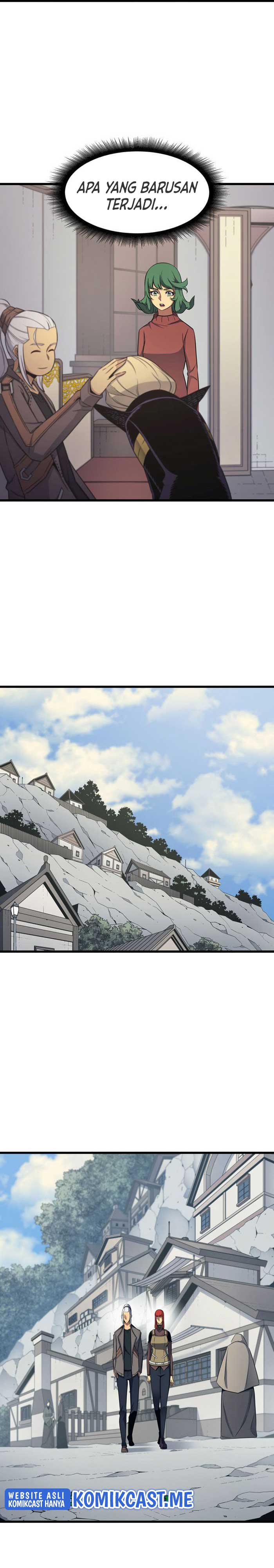 The Archmage Returns After 4000 Years Chapter 129 Image 17