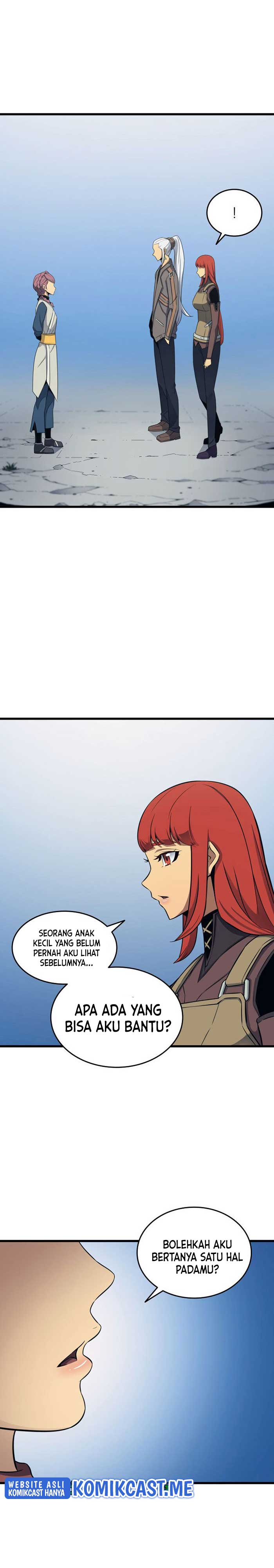 The Archmage Returns After 4000 Years Chapter 129 Image 19