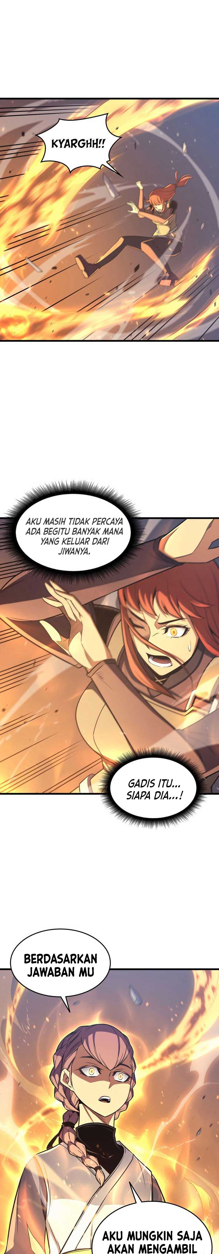 The Archmage Returns After 4000 Years Chapter 129 Image 27