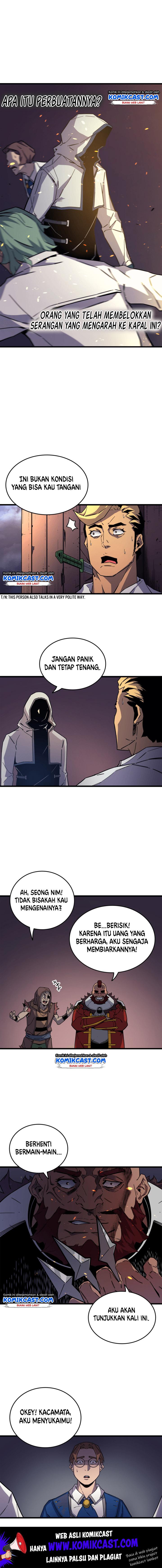 The Archmage Returns After 4000 Years Chapter 13 Image 4