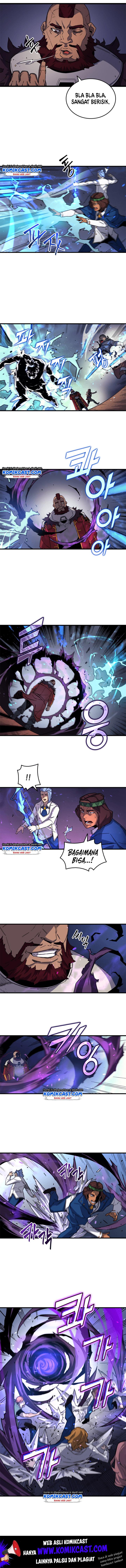 The Archmage Returns After 4000 Years Chapter 13 Image 7