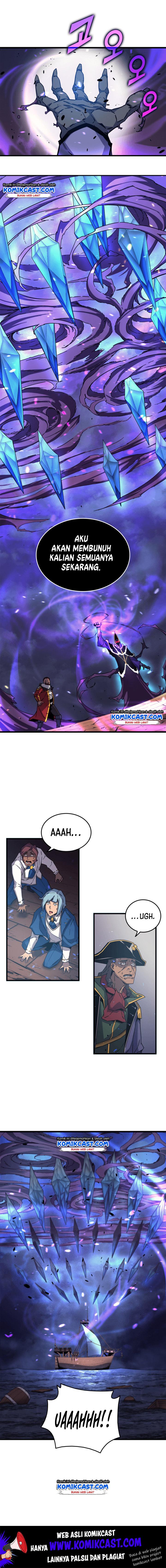 The Archmage Returns After 4000 Years Chapter 13 Image 12