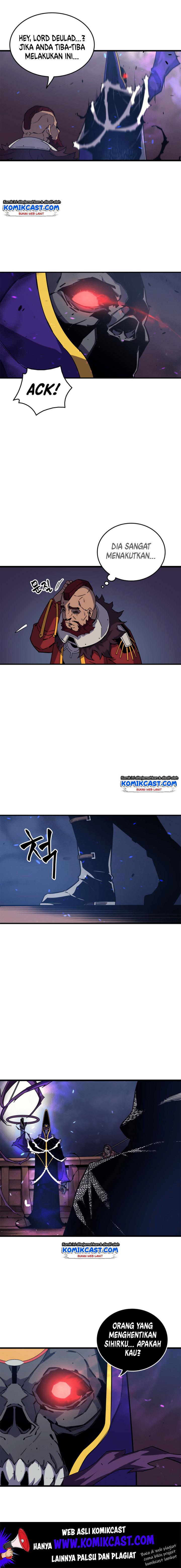 The Archmage Returns After 4000 Years Chapter 13 Image 13