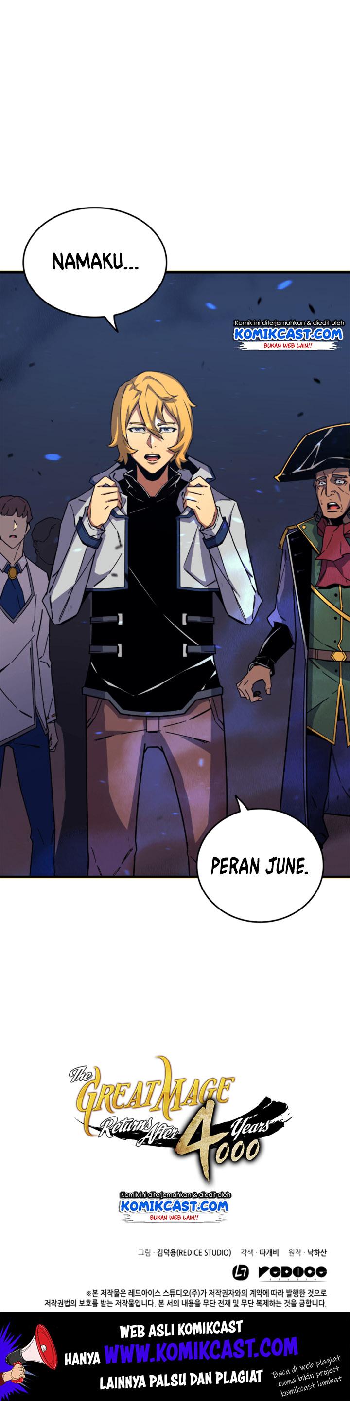 The Archmage Returns After 4000 Years Chapter 13 Image 15