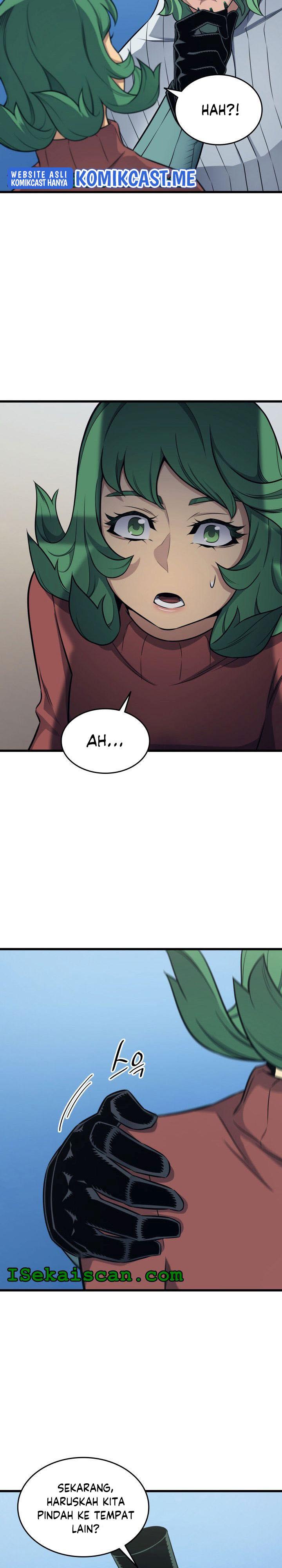 The Archmage Returns After 4000 Years Chapter 130 Image 19