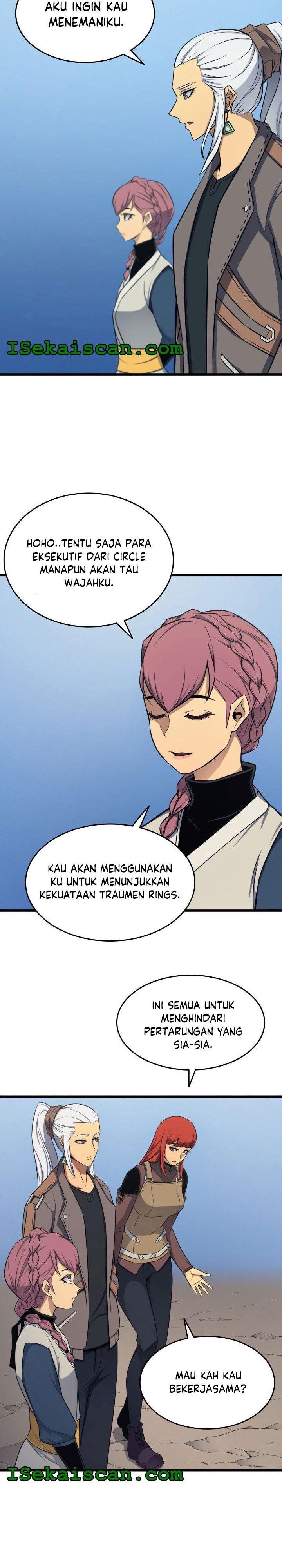 The Archmage Returns After 4000 Years Chapter 130 Image 22