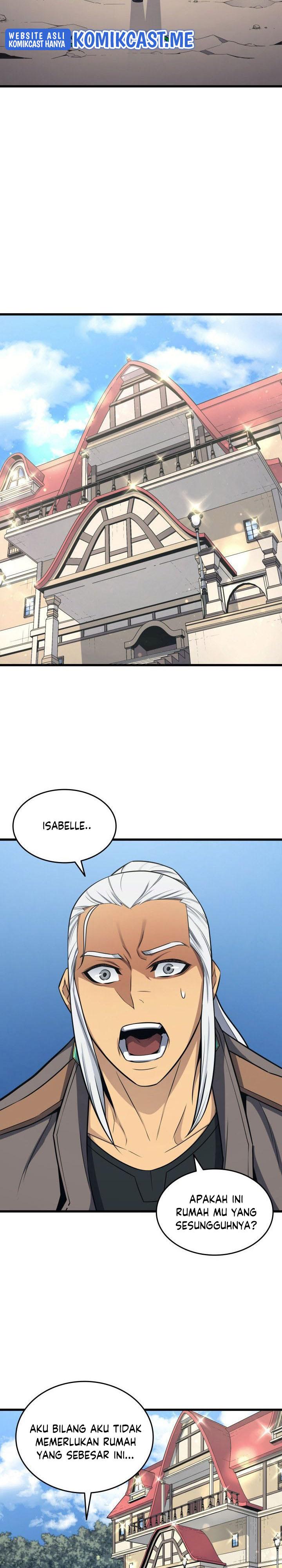 The Archmage Returns After 4000 Years Chapter 130 Image 24