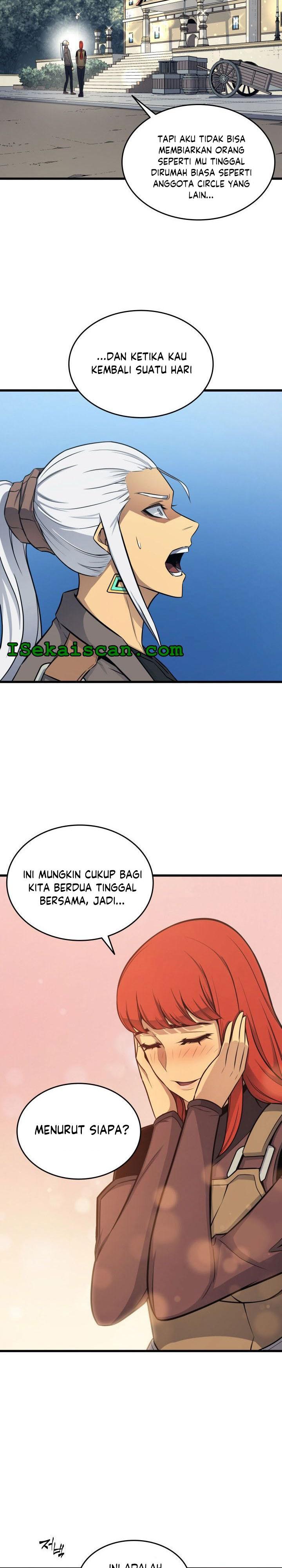 The Archmage Returns After 4000 Years Chapter 130 Image 25