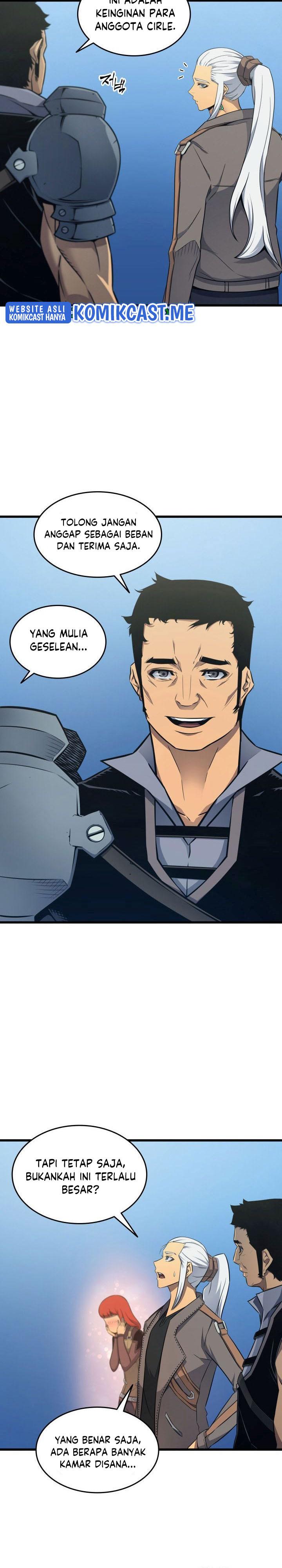 The Archmage Returns After 4000 Years Chapter 130 Image 26