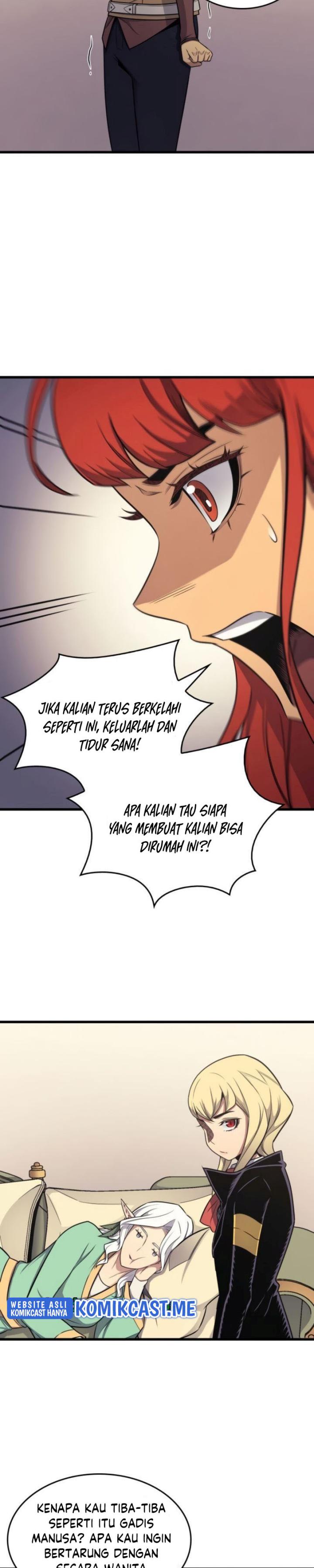 The Archmage Returns After 4000 Years Chapter 131 Image 4