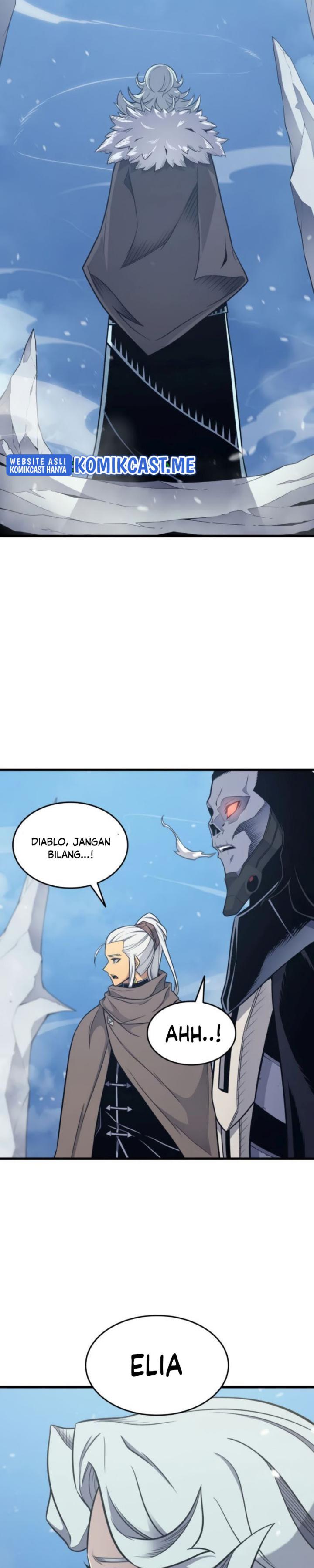 The Archmage Returns After 4000 Years Chapter 131 Image 25